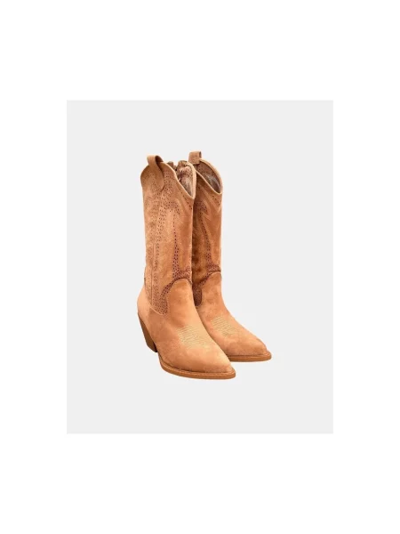Pantofi Rks maro