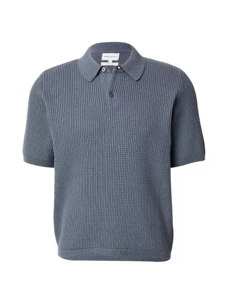 NORSE PROJECTS Pulover Anholt deschis gri