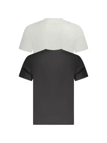Tricou Fila cu autograf negru