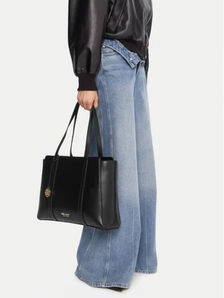 Torbica Nine West crna