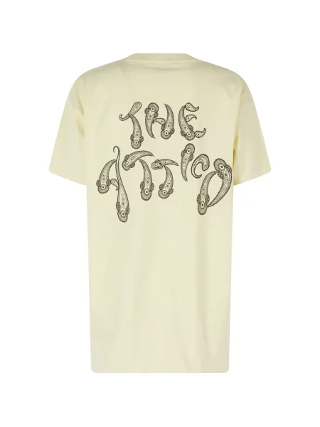Tricou The Attico
