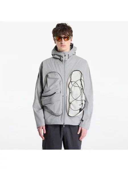 Bunda Oakley Latitude Veil Slingpack Jacket L