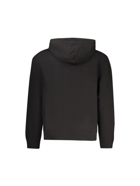 Bluza Calvin Klein czarna