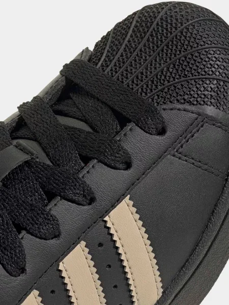 Adidas Originals Дитячі кросівки SUPERSTAR II