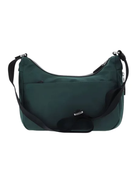 Torebka Mandarina Duck zielona