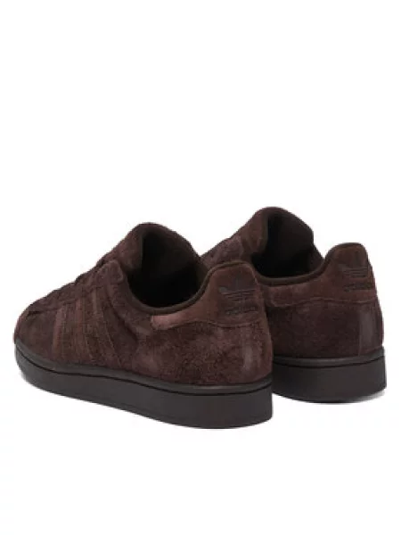 Superge adidas Superstar II rjava