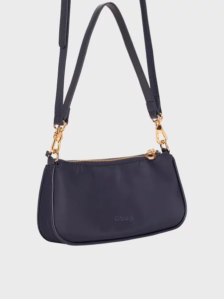 Сумка O Bag синяя