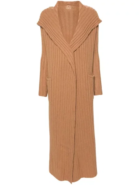 Kaput Teddy Cashmere od kašmira