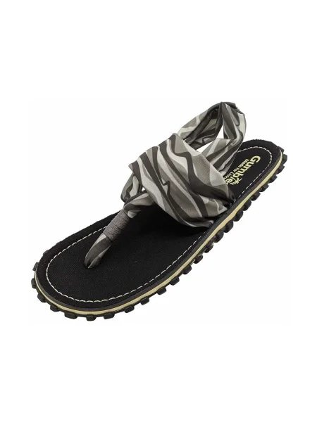 Pantofi Gumbies gri