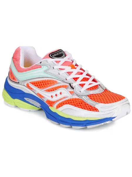 Pantofi Saucony roșu