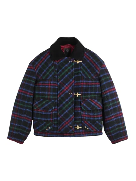 Kurtka bomber Fay