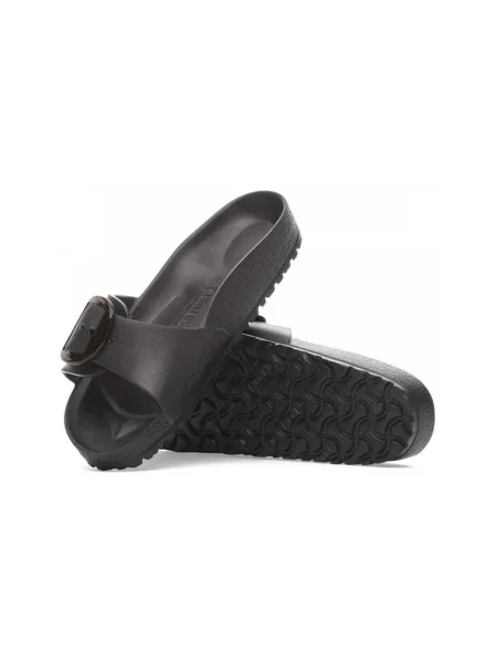 Tenisky Birkenstock s prackou čierna