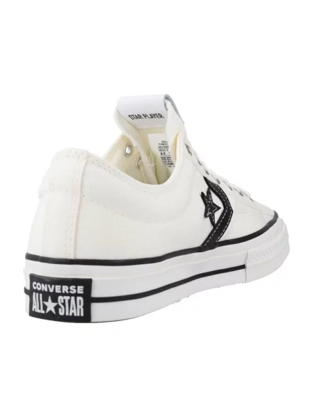 Tenisice Converse Star Player 76 Premium Canvas bijela