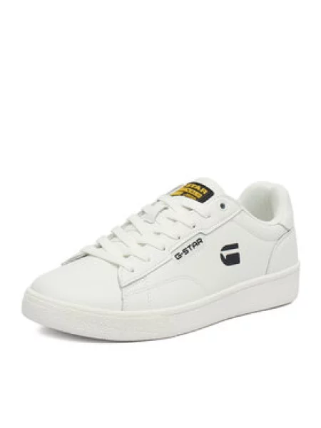 Tenisice G-Star Raw bijela