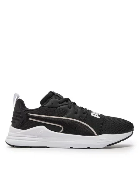 Puma Sneakersy 15 czarny