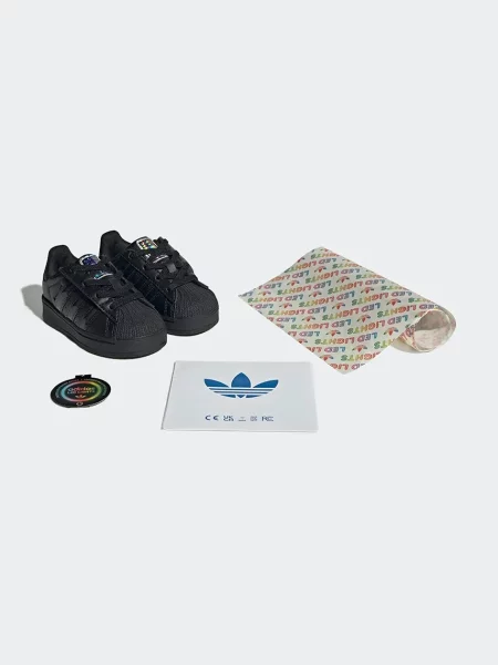 Детские кроссовки Adidas Originals