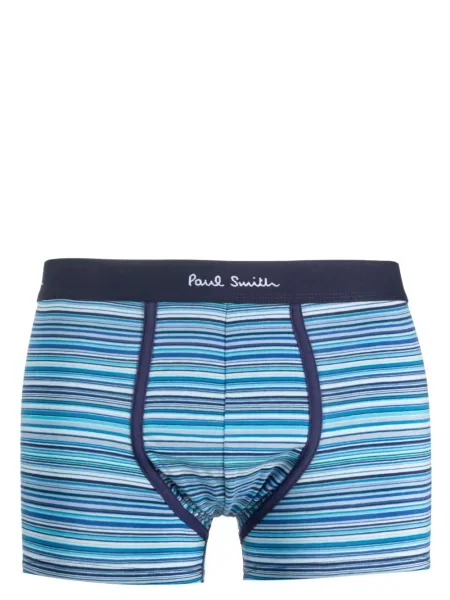 Bokseriai Paul Smith juoda