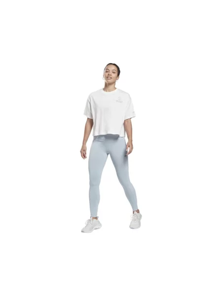 Majica Reebok Sport bijela