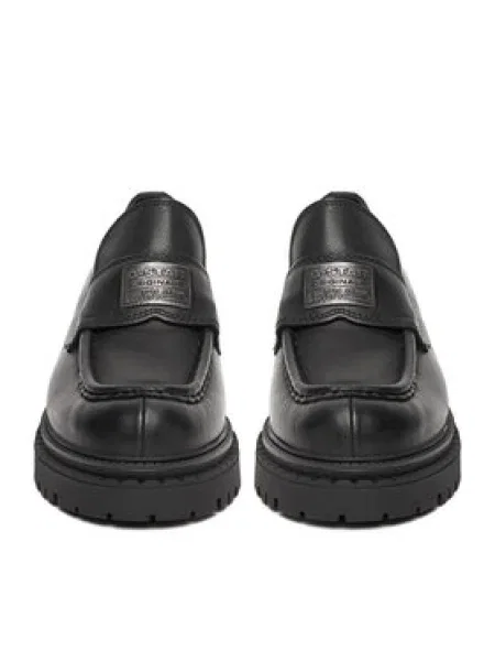 G-Star Raw Loafers čierna