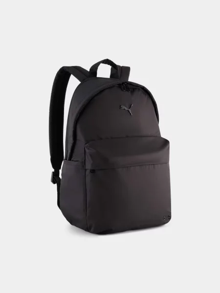 PUMA Essentials Backpack Повсякденний рюкзак Унісекс Комбінований верх чорний