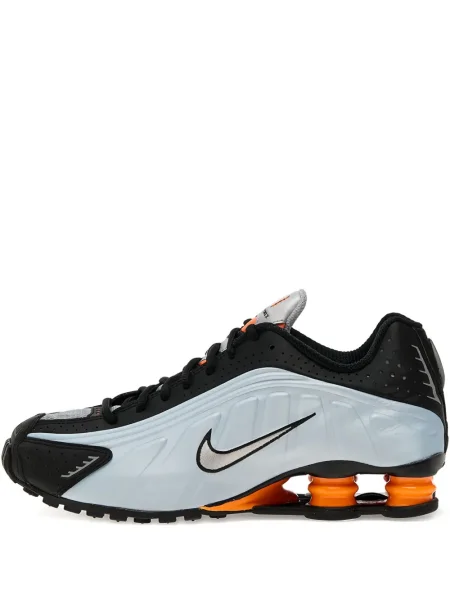 Sneakerși Nike Air Zoom alb