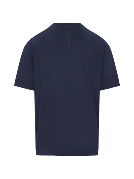 Tricou Sease albastru