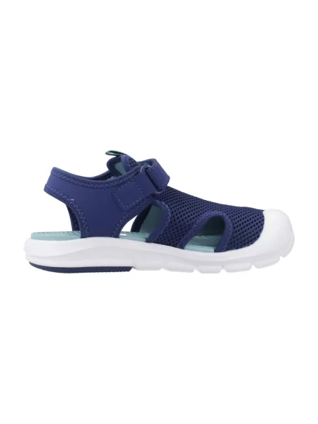 Szandál Puma Puma Fun Racer Sandal Mesh V PS Sötétkék kék