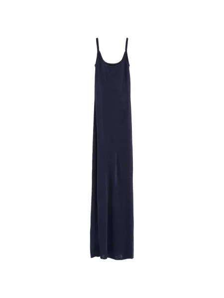 Rochie Jacquemus albastru