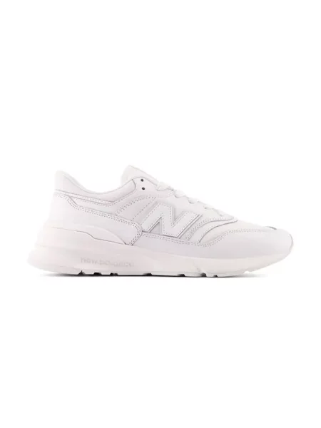 New Balance Mężczyźni Buty sportowe New Balance Size: biały