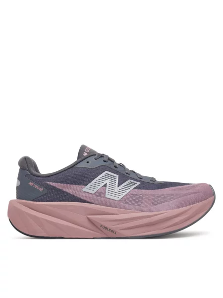 Buty do biegania New Balance różowe