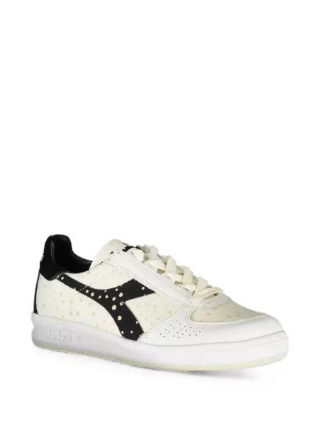 Sneakerși Diadora cu buline