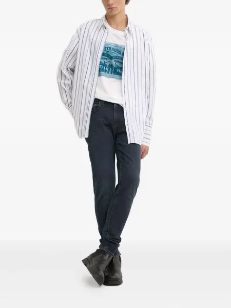 Blugi Levi's® maro