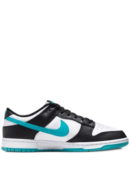 Šlepetės Nike juoda
