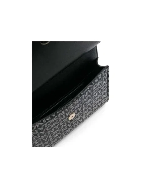 Geantă Dkny negru