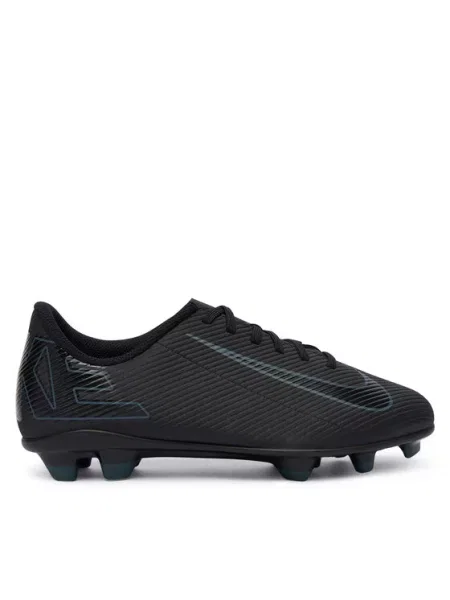 Tenisice za nogomet Nike Jr Vapor 16 Club Fg/Mg crna