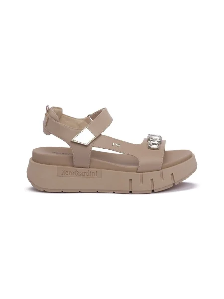 Pantofi Nerogiardini roz