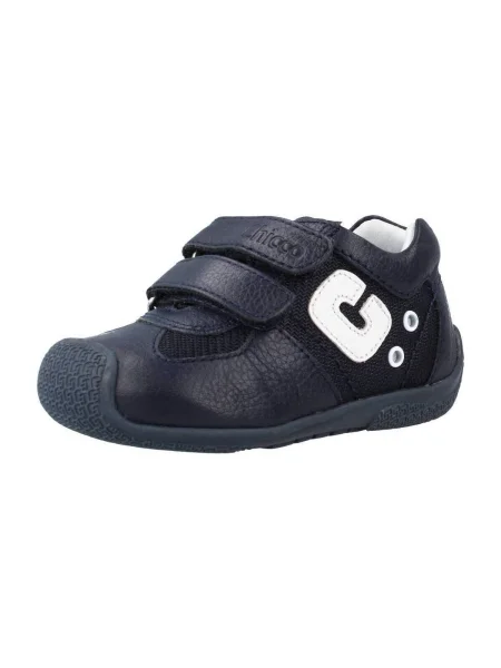 Pantofi copii Chicco albastru
