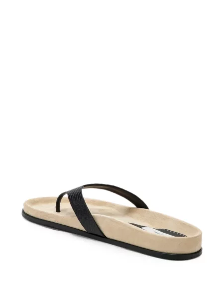 Sandale Toteme din piele
