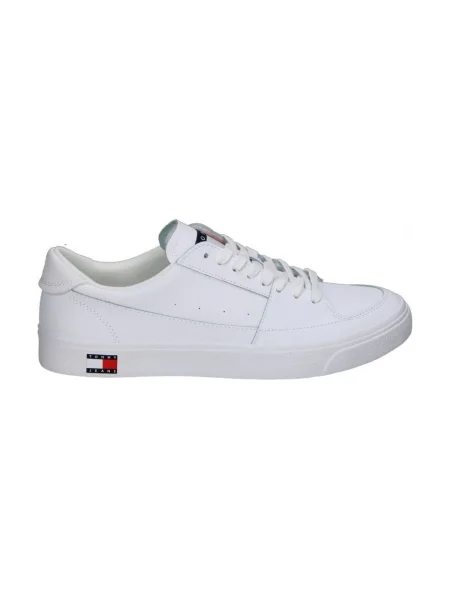Tenisky Tommy Hilfiger biela