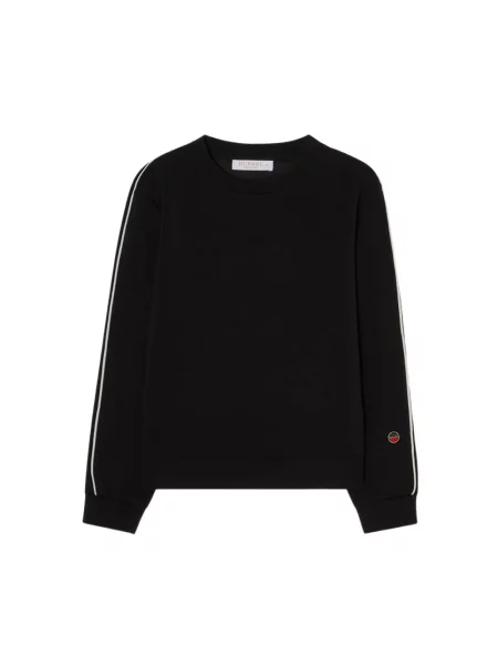 Bluza Busnel czarna