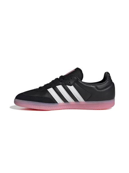 Adidas Samba Juventus Unisex Buty sportowe adidas Originals Size: czarny