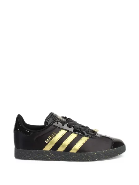 Sneakers Adidas Gazelle μαύρο