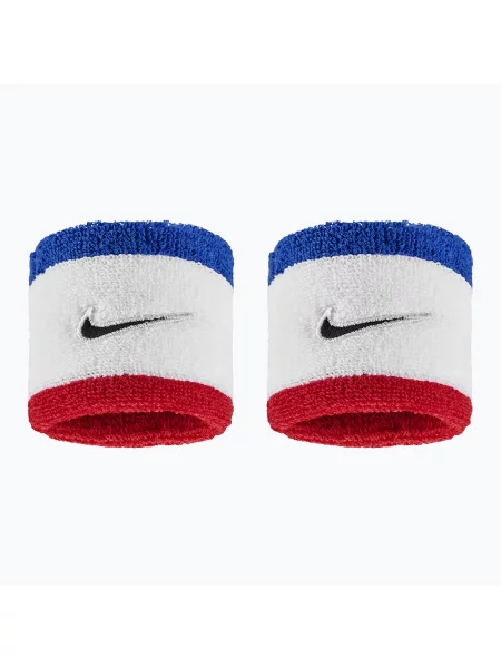 Klasický náramok Nike čierna