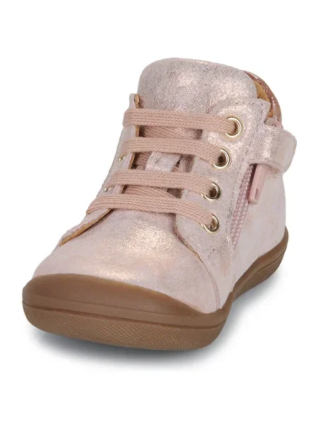 Pantofi copii Gbb roz