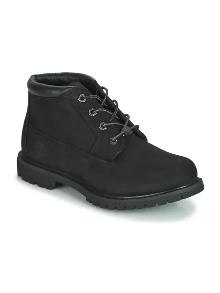 Pantofi Timberland negru
