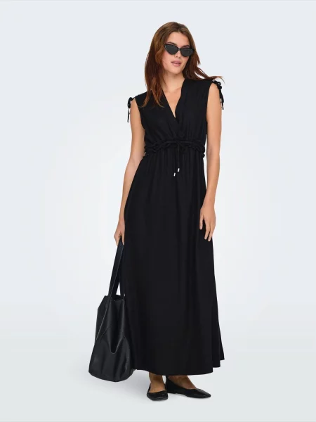 ONLY Rochie ONLGOA' negru