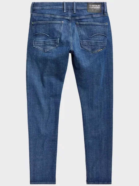Джинсы G-star Raw синие
