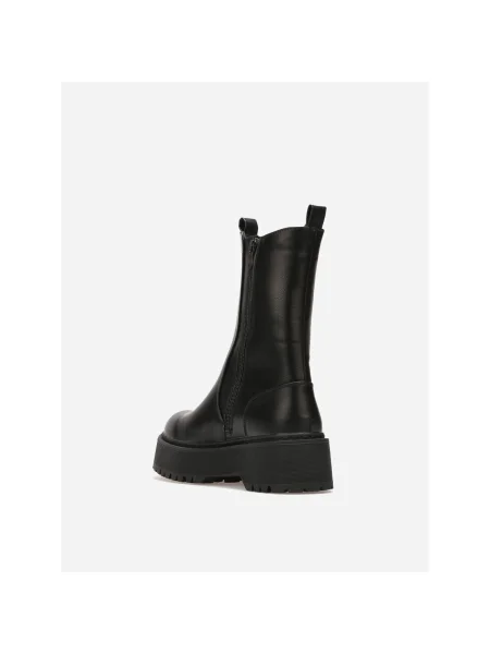 Pantofi La Modeuse negru