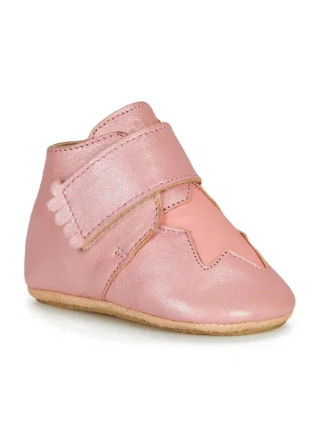 Pantofi copii Easy Peasy roz