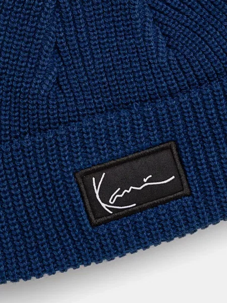 Шапка Karl Kani